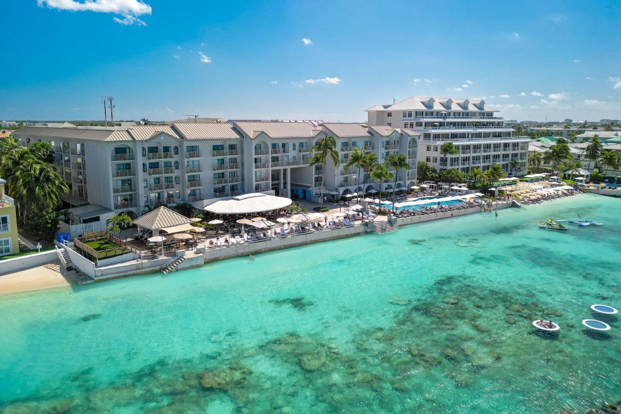 Grand Cayman Marriott Resort George Town Eksteriør bilde